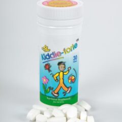 Kiddie-forte 30 Tablets