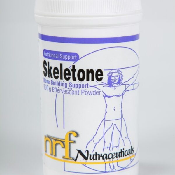 Skeletone 200g Effervescent Powder