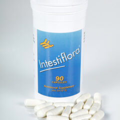 Intestiflora 90 Capsules